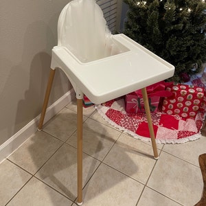 Why Ikea Antilop High Chair Discontinued IKEA Highchair Leg Wraps