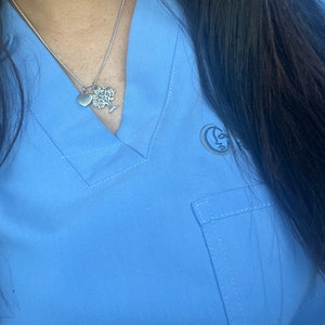 Comprador de Etsy ha añadido una foto de su compra