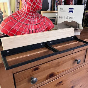 Phillip added a photo of their purchase