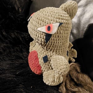 Alexandra added a photo of their purchase