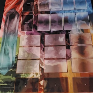 Munchkin Marvel/x-men Playmats - Etsy