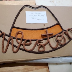 Samantha added a photo of their purchase