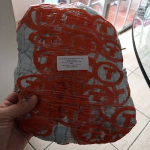 maggie added a photo of their purchase