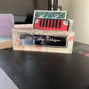 Hannah added a photo of their purchase