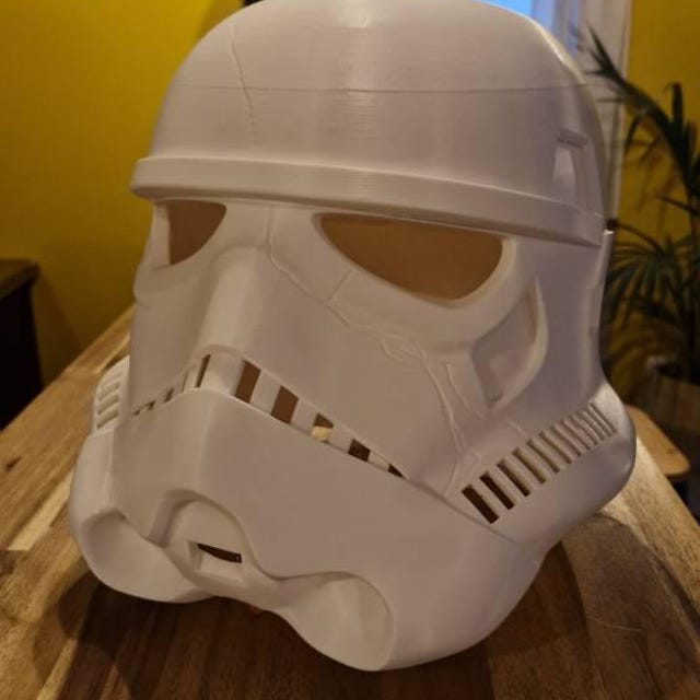 ストームトルーパー ヘルメット 3 個セット | スローン | ナイト