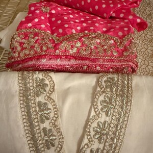 Baisakhi added a photo of their purchase
