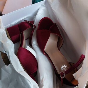Gwendoline added a photo of their purchase