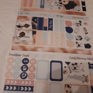 Helen added a photo of their purchase