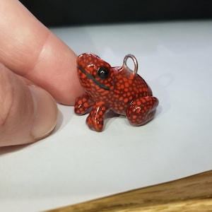 Comprador de Etsy ha añadido una foto de su compra