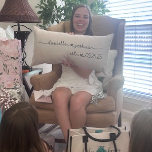 Ashley added a photo of their purchase