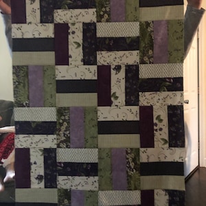 Amber added a photo of their purchase