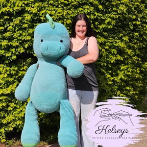 Kelsey added a photo of their purchase