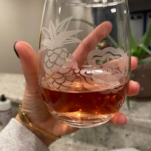 Comprador de Etsy ha añadido una foto de su compra