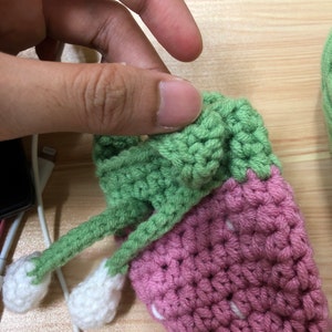 Hanis adicionaram uma foto da sua compra