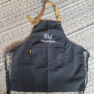 Emma heeft een foto van de aankoop toegevoegd