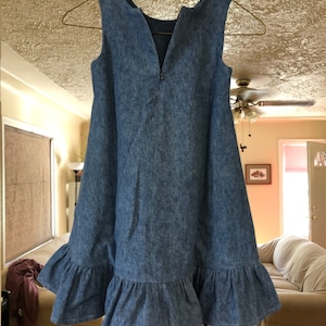 Donna added a photo of their purchase