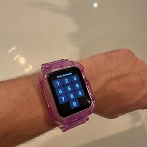 Jose added a photo of their purchase