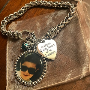 Melissa added a photo of their purchase