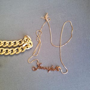 Jennifer added a photo of their purchase