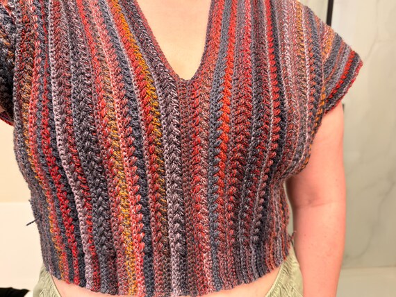 Finished project photo from Allison C.