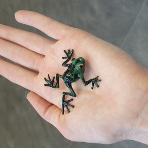 Claire Duffy added a photo of their purchase