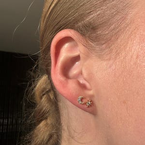 Molly added a photo of their purchase