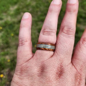 Ashley added a photo of their purchase