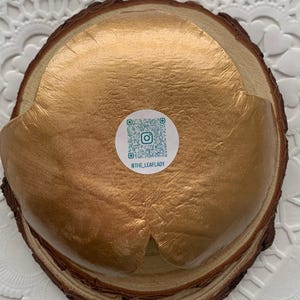 Susan hat ein Foto des gekauften Artikels hinzugefügt