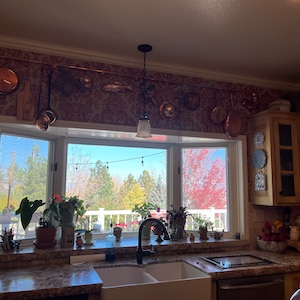 Linda added a photo of their purchase