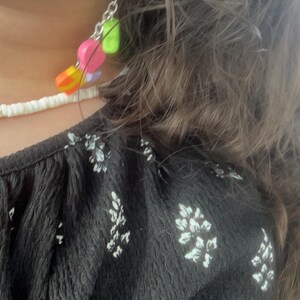Danielle added a photo of their purchase