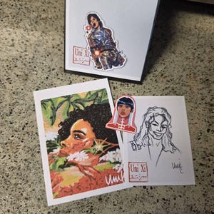 Shannon added a photo of their purchase
