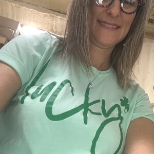 Jaclyn added a photo of their purchase