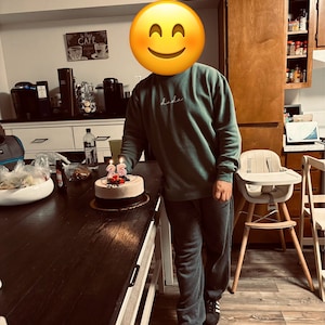 Etsy buyer added a photo of their purchase