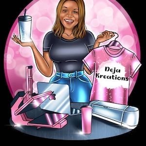 Deja added a photo of their purchase