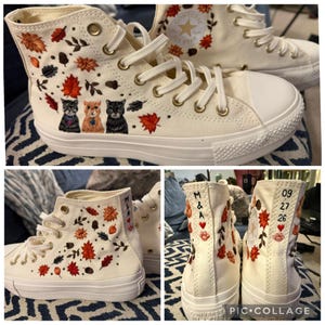 Marian added a photo of their purchase