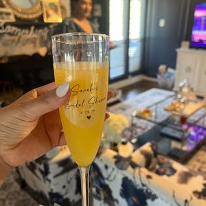 Sarah added a photo of their purchase