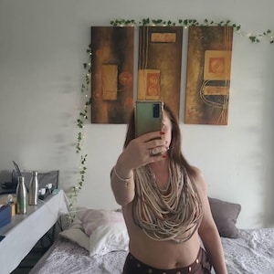 Victoria heeft een foto van de aankoop toegevoegd