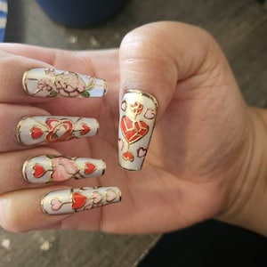 Danielle ha añadido una foto de su compra