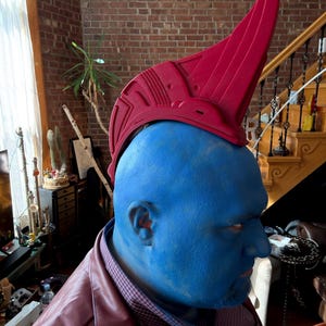 Nick heeft een foto van de aankoop toegevoegd