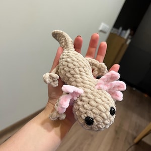 Evelina ha añadido una foto de su compra