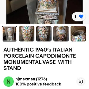 Charlotte added a photo of their purchase