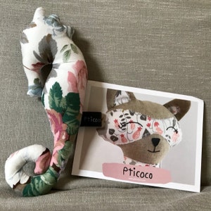 Acheteur Etsy a ajouté une photo de son achat