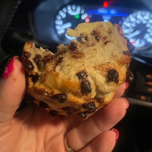 Etsy-Käufer:in hat ein Foto des gekauften Artikels hinzugefügt