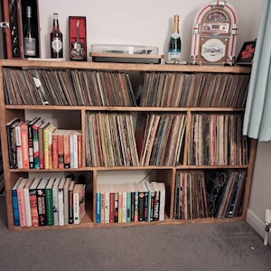 Lee added a photo of their purchase