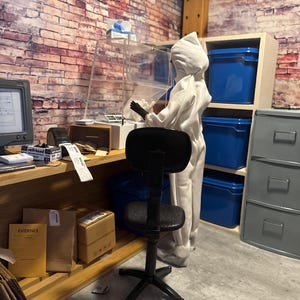 Vicky hat ein Foto des gekauften Artikels hinzugefügt