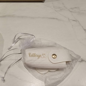 Karyn added a photo of their purchase
