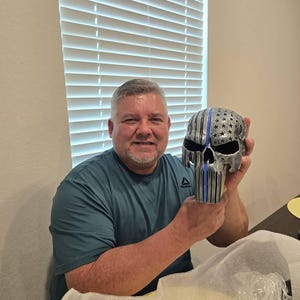 Veronica added a photo of their purchase