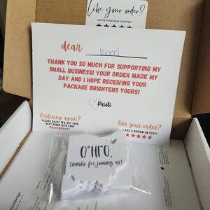 Kiwi added a photo of their purchase
