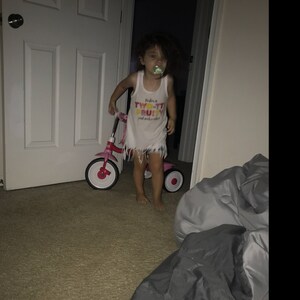 Kayla added a photo of their purchase