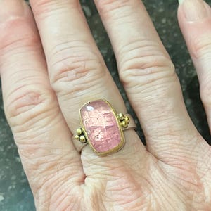 KC added a photo of their purchase